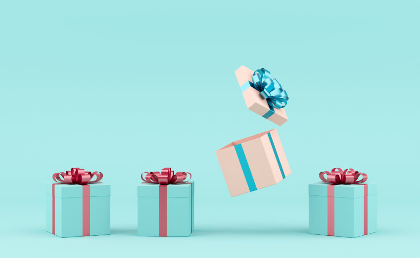 Por que os clubes de assinatura fazem sucesso?