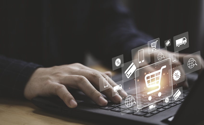 A importância de uma plataforma adequada ao seu e-commerce